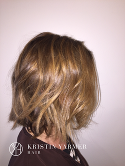 Austin-Hairdresser-_-Kristin-Yarmer-_-golden-color-correction