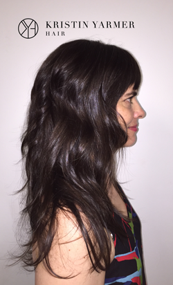 Austin-Hairdresser-_-Kristin-Yarmer-_-Modern-Textured-Shag