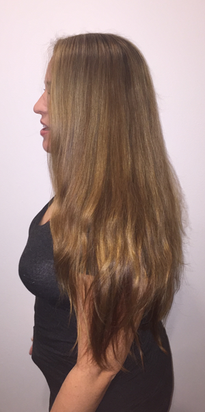 Austin-Hairdresser-_-Kristin-Yarmer-_-Before-Blonde-Side
